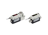 SMC PF2M705-C4-BN-M Digital Flow Switch