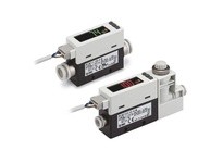 SMC PF2M710-C6-B DIGITAL FLOW SWITCH