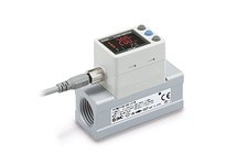 SMC PF2MC7102-N04-EN Digital Flow Switch | High-Quality Industrial Supplies