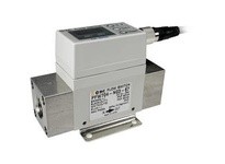SMC PF2W704-N03-67 Digital Flow Switch Water PF2W IFW