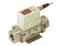 SMC PF2W704T-N03-67 Digital Flow Switch Water PF2W | YarinInd