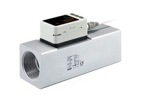 SMC PF3A703H-N10-FS Sensor Digital Air Flow | High-Quality Industrial Supplies