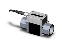 SMC PF3W520-N04-1-GA DIGITAL FLOW SWITCH WATER PF3W