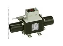 SMC PF3W704S-N03-BN-MRZ DIGITAL FLOW SWITCH WATER PF3W
