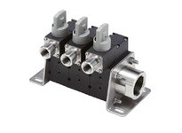 SMC PF3WS03DN-W04-03 DIGITAL FLOW SWITCH WATER PF3 | YarinInd