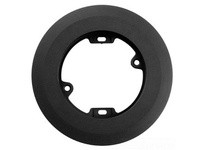 Hubbell Wiring PFBFBLA CAPR FLANGE ASSEM PFB Series BK | Industrial Supplies