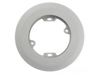 Hubbell Wiring PFBFGYA CAPR FLANGE ASSEM PFB SERIES GY | YarinInd