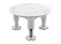 Hubbell Wiring PFBSTAND PVC STAND RF400 PFB1 S1PFB CFBS1R4PFB