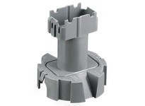 Hubbell Wiring PFBT1A LOW VOLTAGE DIVIDER FOR PFB