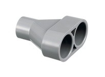 Hubbell Wiring PFBYA1 Y Adapter for PFB | High-Quality Industrial Supplies