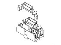 Dongan PFC FUSE COVER | YarinInd