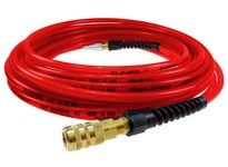 Coilhose PFE4100TRS15X Flexeel Hose 1/4" ID x 100' | YarinInd