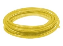 Coilhose PFE4100TY Flexeel Hose 1/4" ID x 100' No Fittings Transparent Yellow
