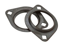 NTN PFL205 STEEL HOUSINGS | YarinInd