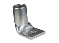 Meltric PFLUG400-90 LUG 90 DEGREE METAL SIZE C, F 400 MCM