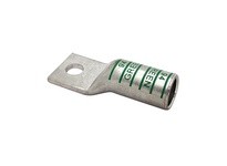 Meltric PFLUG650 LUG STRAIGHT METAL SIZE C, F 650 MCM