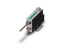 SMC PFM511S-N7-2-S DIGITAL FLOW SWITCH