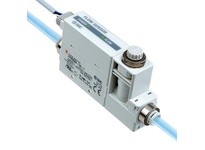 SMC PFM550-N01-2 Digital Flow Switch | High-Precision Flow Monitoring