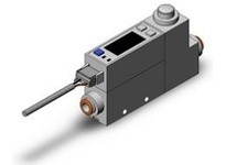 SMC PFM711S-C6-E Digital Flow Switch