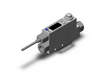 SMC PFM750S-01-B-WS DIGITAL FLOW SWITCH | YarinInd