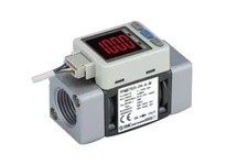 SMC PFMB7102-F04-BW DIGITAL FLOW SWITCH