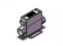 SMC PFMB7201-N02-BN-R DIGITAL FLOW SWITCH | YarinInd
