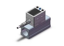 SMC PFMC7102-N04-D DIGITAL FLOW SWITCH | YarinInd