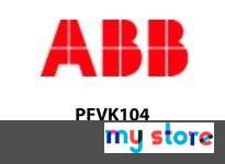 ABB PFVK104 YM110001-SD Combitrol Module
