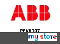 ABB PFVK107 YM110001-Sg Combitrol Module | High-Quality Industrial Automation