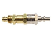 Coilhose PFX5-1402SR Flexeel Max 5/16" Safety Plug | YarinInd