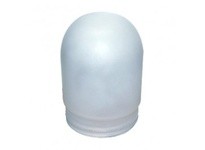 Orbit PG-4-F FROSTED REPL. JAR FOR 4-TIER PAGODA