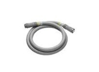 Hubbell Wiring PG0302PE005 LINKOSITY 3 AMP 2W FEM R/A CBL 5