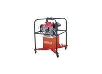 PG1203 PUMP-GAS 4 CYCLE