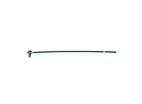 NSI PG12C GROUNDING PIGTAIL 12 AWG COMBO SCREW | YarinInd