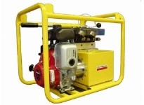 PG182HP-R PUMP-GAS 4 CYCLE & HAND | YarinInd