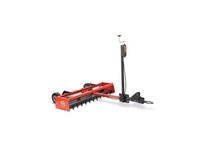 Generac PG21148XXN PG2 48in EZ-Dial Manual Power Grader | Durable Performance