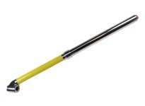 Coilhose PG2212 Dual Foot Pencil Tire Gauge 20-120 lbs.