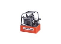 PG303 PUMP-GAS- 30 CU IN/MIN- 10kPSI- 2 G | YarinInd