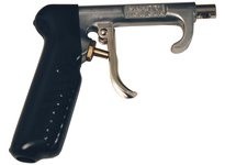 Dixon PG700 Pistol Grip Safety Blow Gun | High-Quality Industrial Tool