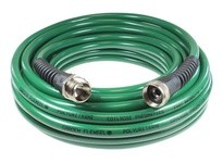 Coilhose PGH6050GS 50-foot Polyurethane Garden Hose | Durable & Flexible