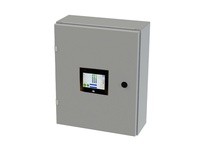WEG PGM-HMI-VO-ENCL STANDARD PANEL | High-Quality Industrial Solutions