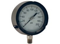 Dixon PGS1000 Process Gauge | Reliable Industrial Supplies