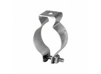 Orbit PH-105 PIPE HANGER WITHOUT BOLT #2-1/2