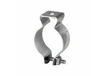 Orbit PH-250 PIPE HANGER WITHOUT BOLT #6 2-1/2