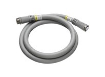 Hubbell Wiring PH1002PE005 LINKOSITY 10A 2W DOUBLE ENDED CABLE 5' | Industrial Supplies