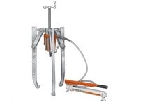 PH303R PULLER-HYDRAULIC 3 JAW | High-Quality Industrial Tool