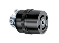 Hubbell Wiring PH6624 LKG MARINE CONN TELEPHONE