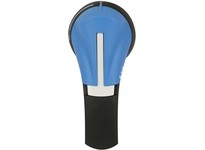 Cutler Hammer PHB2N12F Switch Accessory Pistol Handle Black Size 2 Nema 3R/12 (D E K L & M Frame)