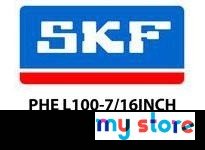 SKF PHE L100-7/16INCH JAW COUPLING HUB | YarinInd