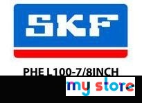 SKF PHE L100-7/8INCH JAW COUPLING HUB 7/8"